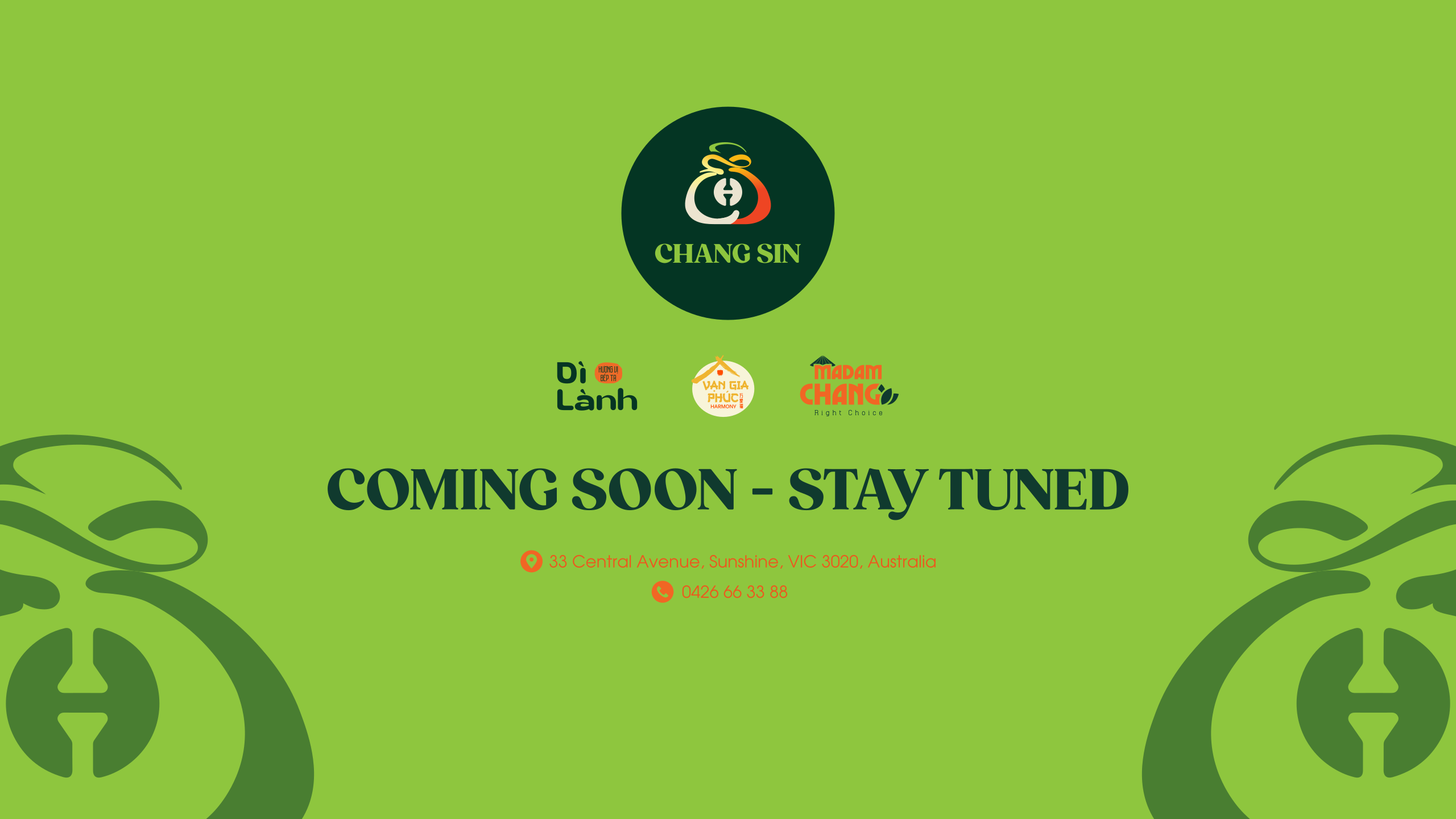 Changsin